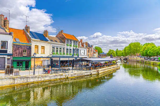 Amiens