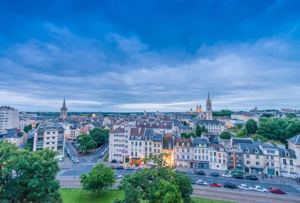 Caen