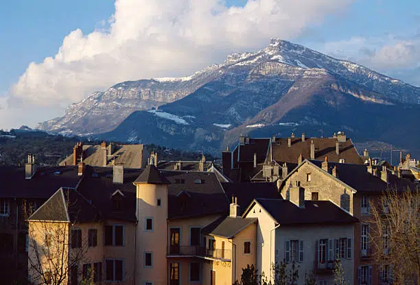 Chambéry