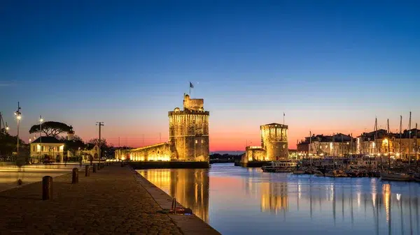 La Rochelle Consultant SEO La Rochelle avec un consultant en référencement naturel