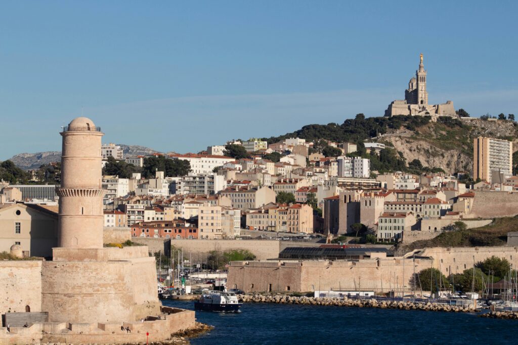 Marseille Consultant SEO Marseille avec un consultant en référencement naturel